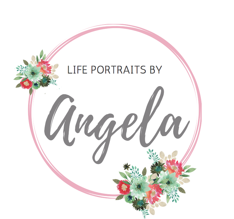 Life Portraits by Angela