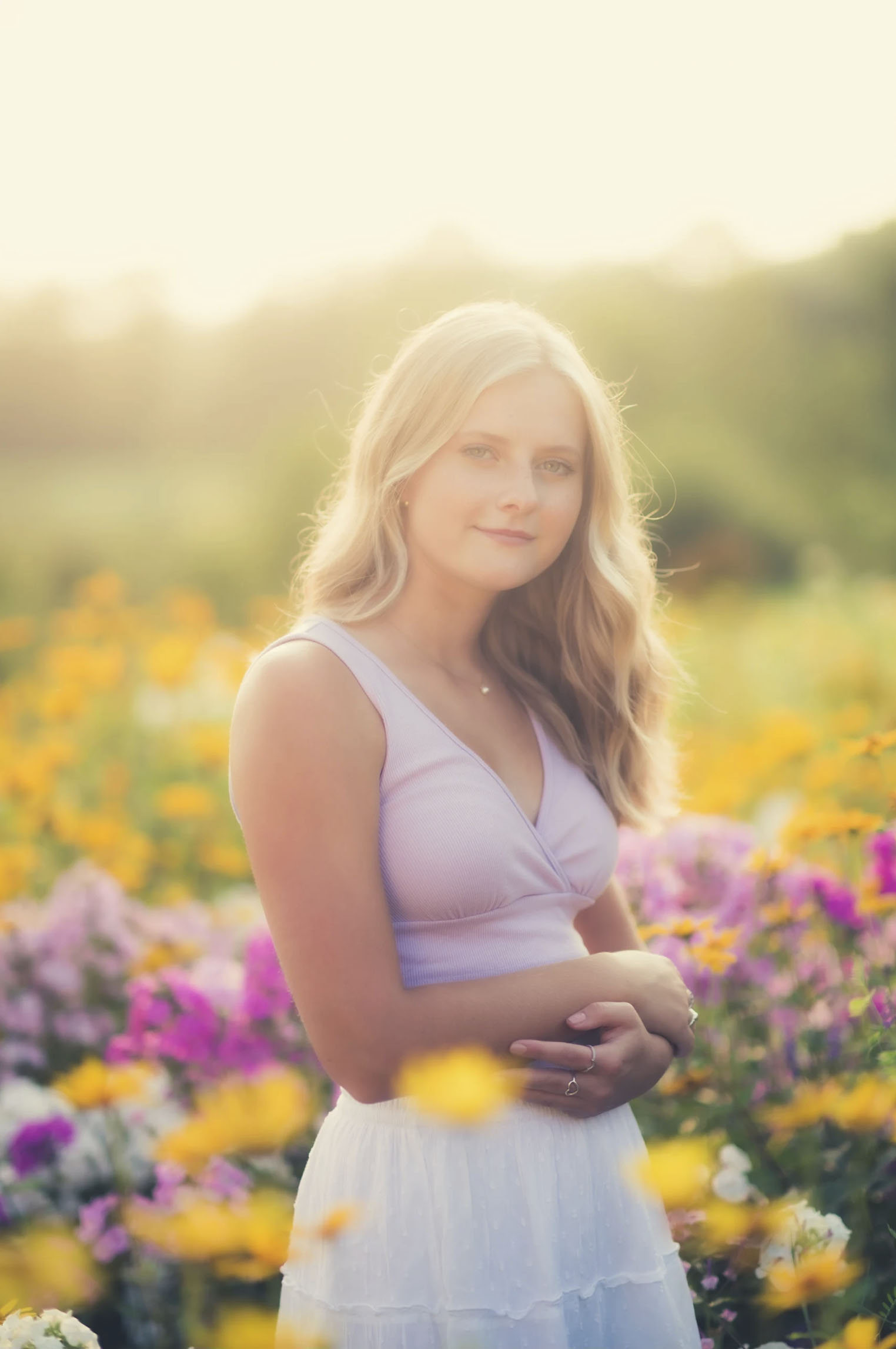 My 2nd Senior